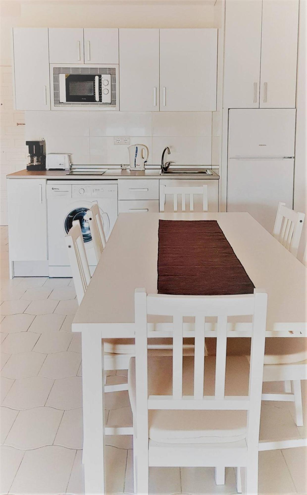 Apartamento Front Sea View & Terrace Benalbeach *
