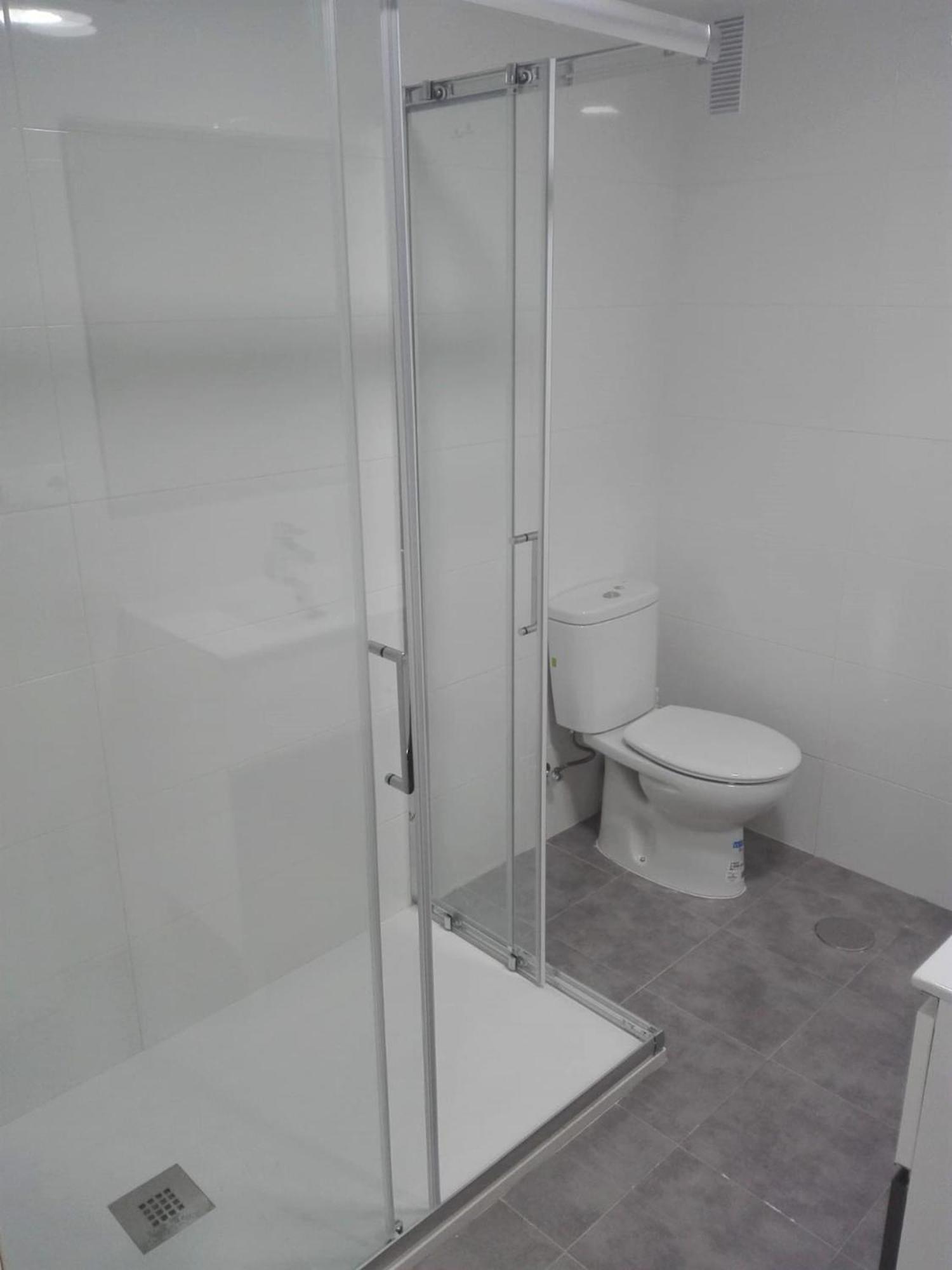 Apartment Front Sea View & Terrace Benalbeach Benalmadena