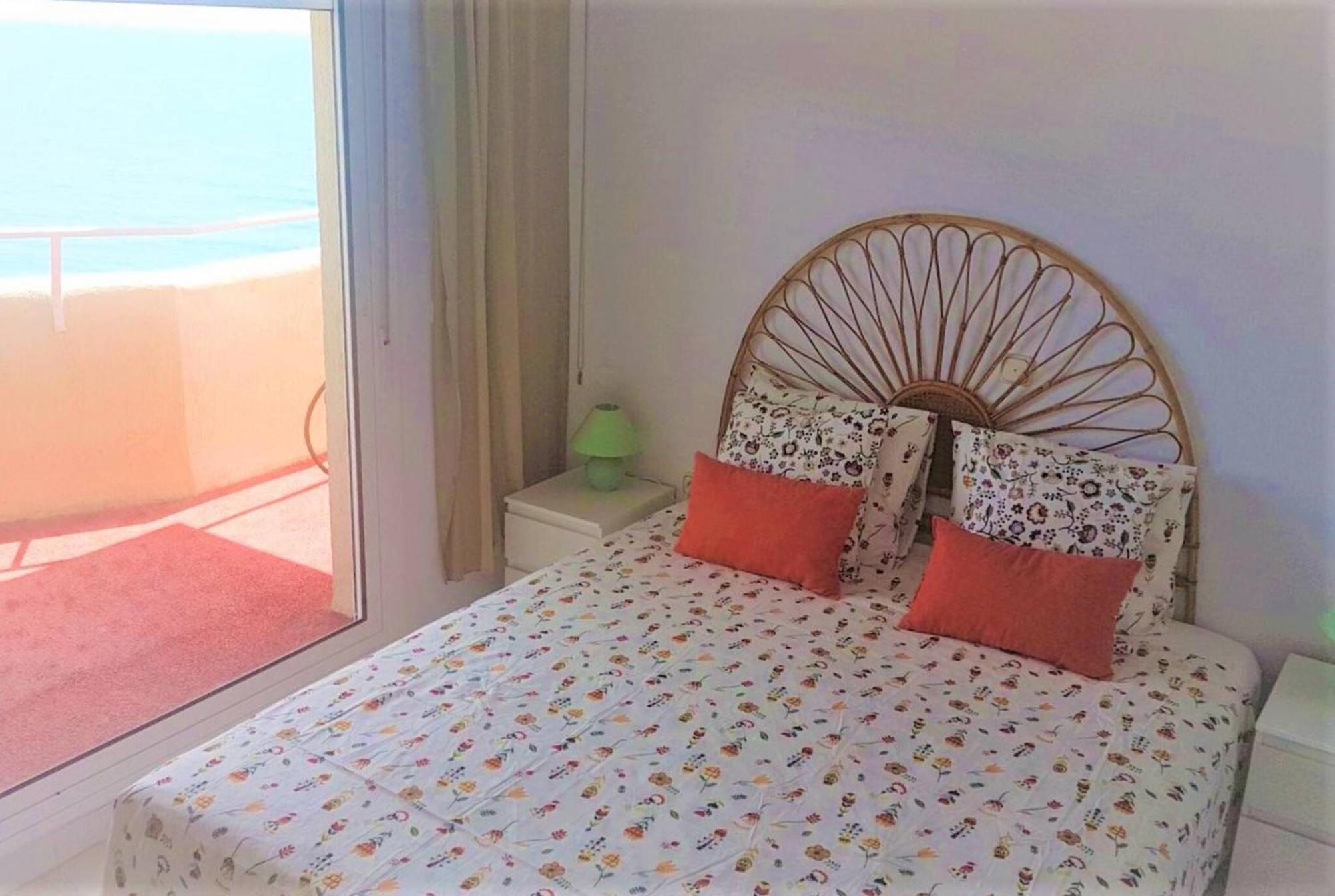 Front Sea View & Terrace Benalbeach Benalmadena
