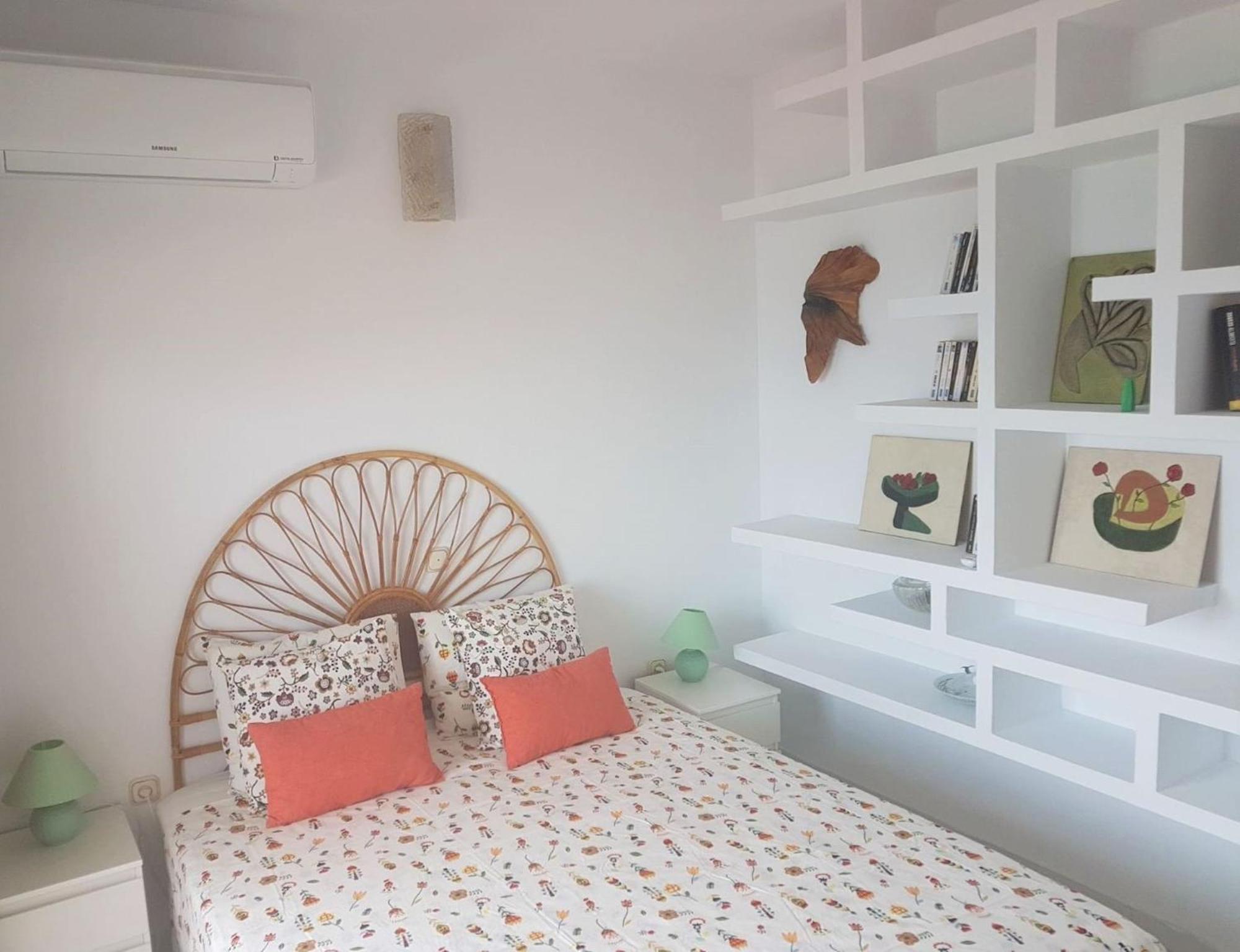 Apartment Front Sea View & Terrace Benalbeach Benalmadena